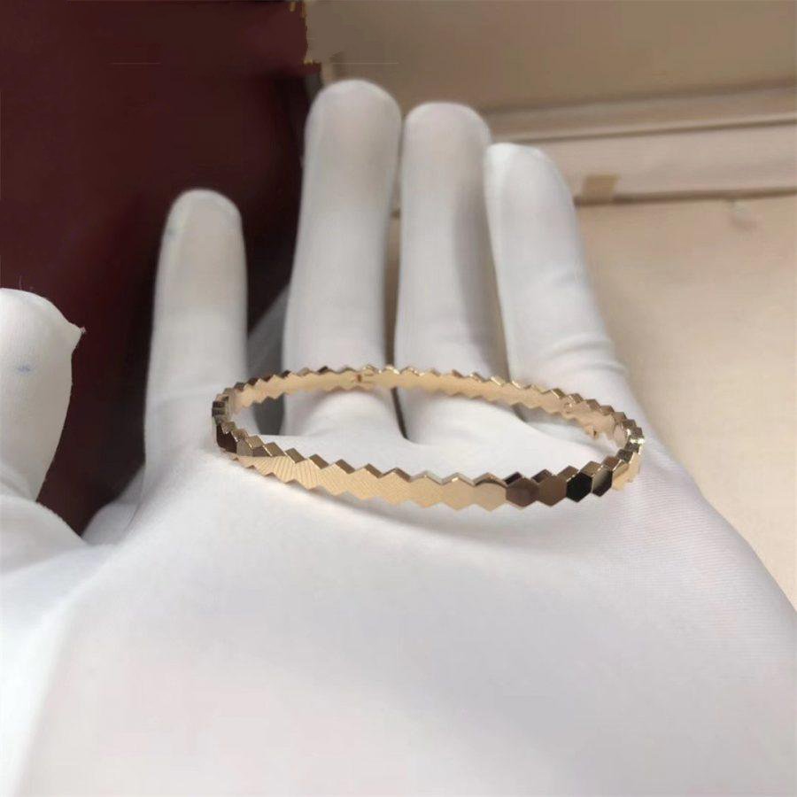 [GALE]BEE LOVE GOLD BRACELET