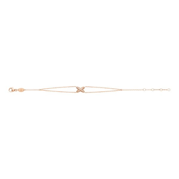 [GALE]JEUX BRACELET DIAMOND