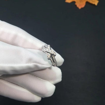 [GALE]JEUX DE SILBER-DIAMANTRING