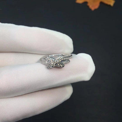 [GALE]JEUX DE SILBER-DIAMANTRING