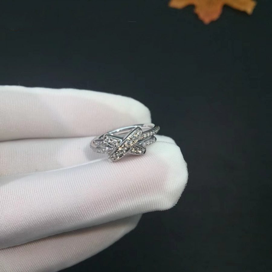 [GALE]JEUX DE SILBER-DIAMANTRING