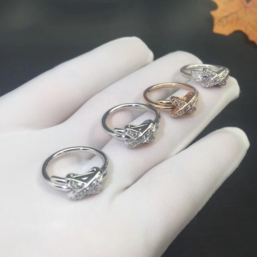 [GALE]JEUX DE SILBER-DIAMANTRING