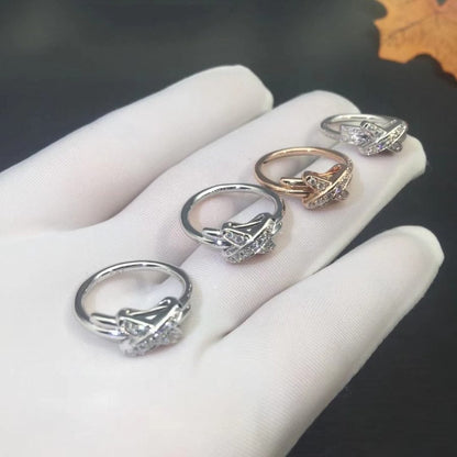[GALE]JEUX DE SILBER-DIAMANTRING
