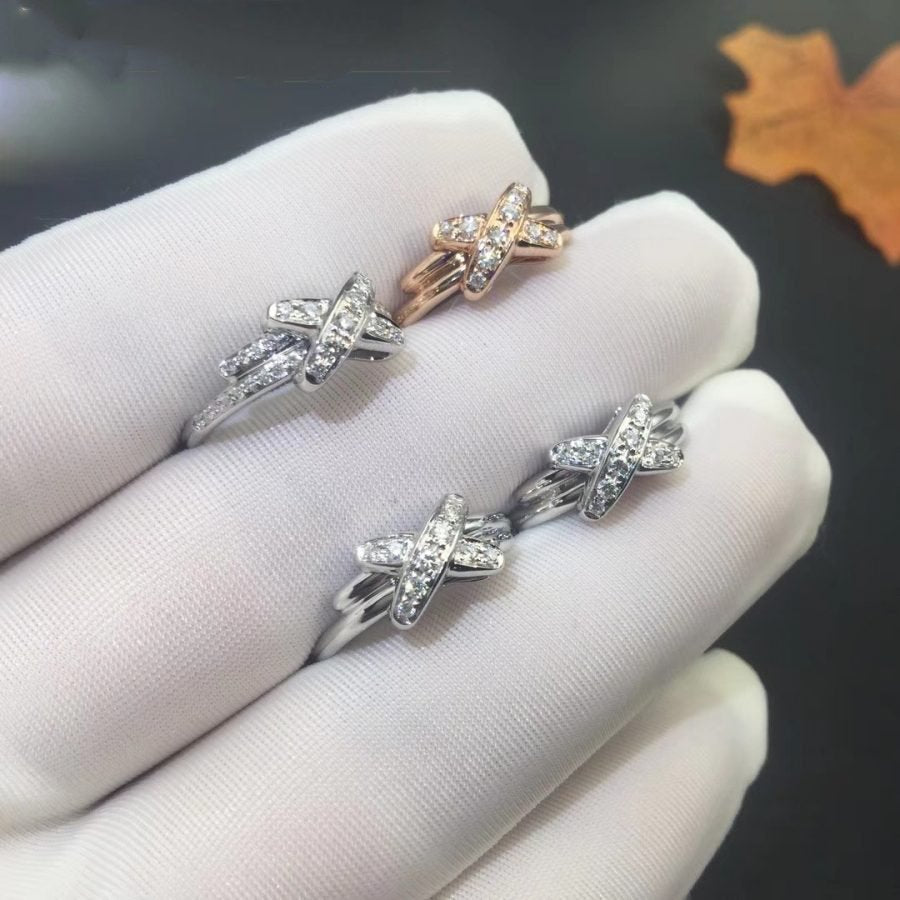 [GALE]JEUX DE SILBER-DIAMANTRING