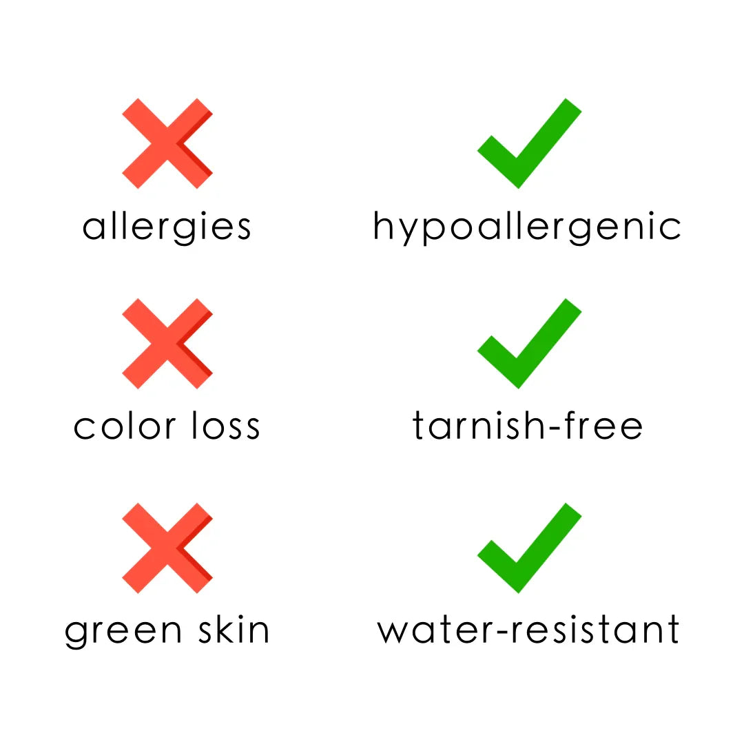[GALE]Mia Gold Croissant Ring