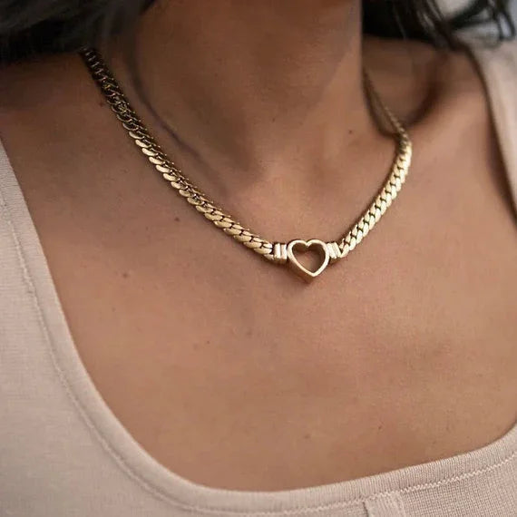 [GALE]Vali Heart Choker