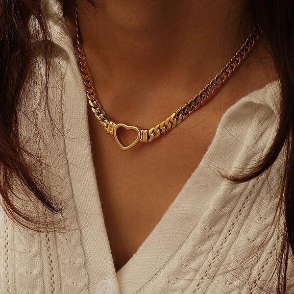[GALE]Vali Heart Choker