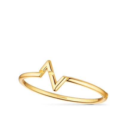 [GALE]VOLTE UPSITE DOWN BRACELET