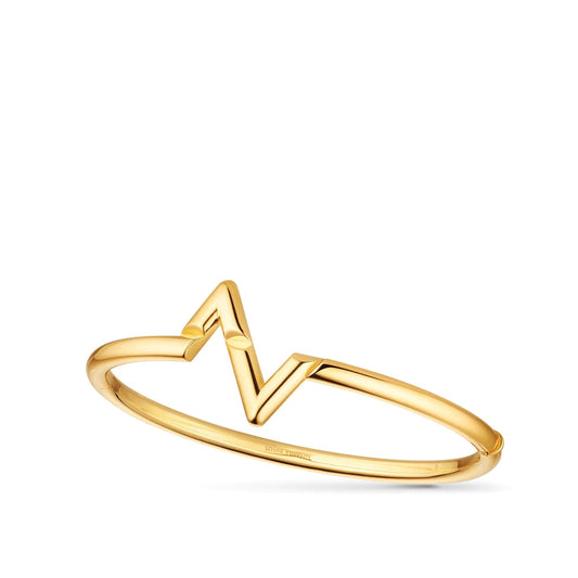 [GALE]VOLTE UPSITE DOWN BRACELET