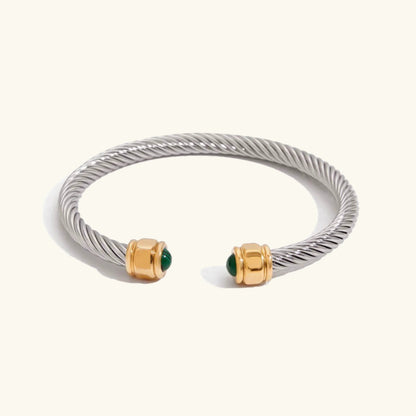 [GALE]Thea Gold Bracelet
