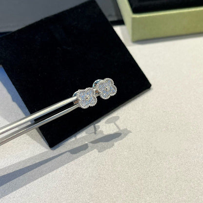 [GALE]CLOVER MINI DIAMANT-OHRSTÖSSEL